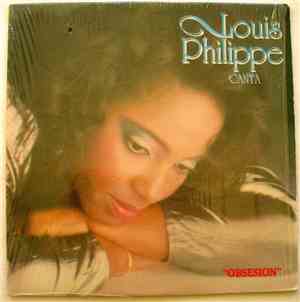 Louis Philippe  - Canta