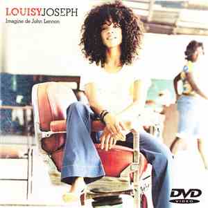 Louisy Joseph - Imagine De John Lennon