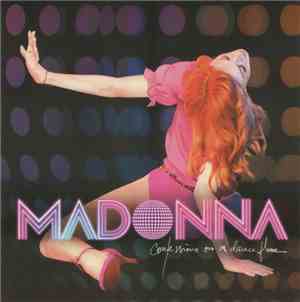 Madonna - Confessions On A Dance Floor