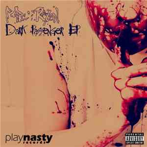 Mic Ryan - The Dark Passenger