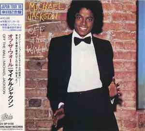 Michael Jackson - Off The Wall