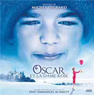 Michel Legrand - Oscar Et La Dame Rose
