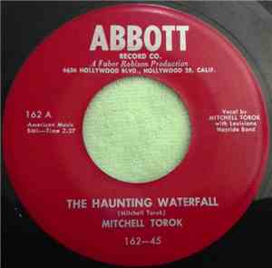 Mitchell Torok - The Haunting Waterfall / Dancerette