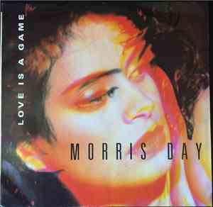Morris Day - Love Is A Game