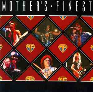 Mother's Finest - Mother's Finest