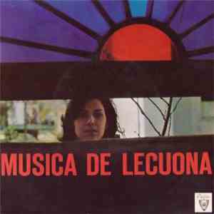 Musica De Lecuona - La Comparsa (Conga Cha-cha-cha)
