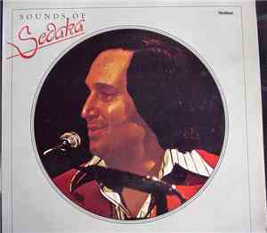 Neil Sedaka - Sounds Of Sedaka