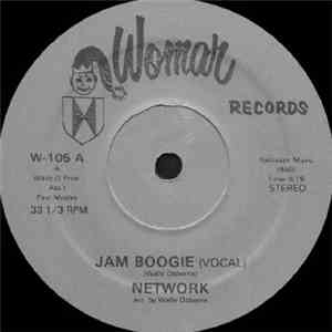 Network  - Jam Boogie