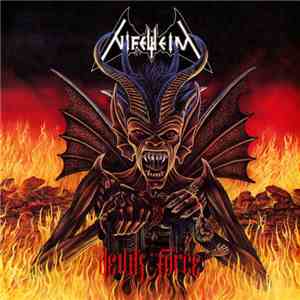 Nifelheim - Devil's Force