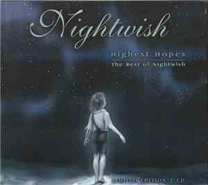 Nightwish - Highest Hopes (The Best Of Nightwish)
