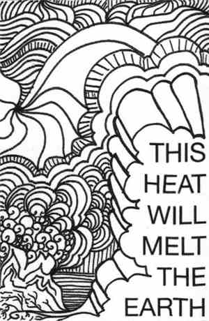 Noveller - This Heat Will Melt The Earth