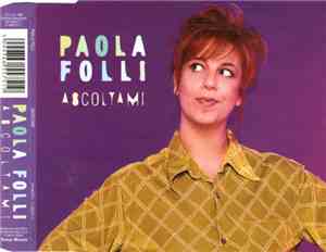 Paola Folli - Ascoltami