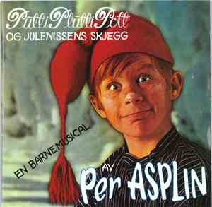 Per Asplin - Putti Plutti Pott Og Julenissens Skjegg