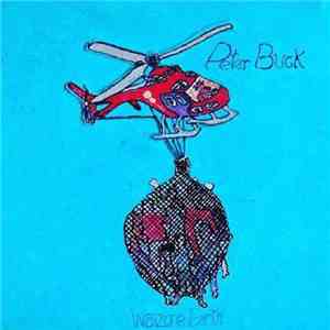Peter Buck - Warzone Earth