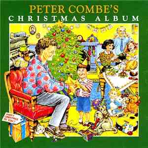 Peter Combe - Christmas Album