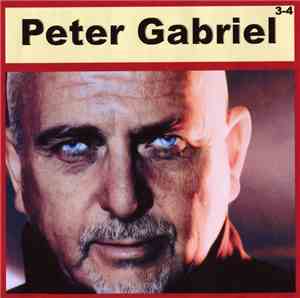 Peter Gabriel - Peter Gabriel 3-4