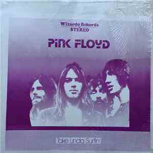 Pink Floyd - Take Linda Surfin'