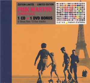 Pink Martini - Sympathique