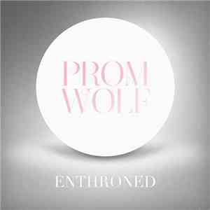 Prom Wolf - Enthroned