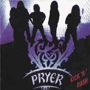 Pryer - Kick 'n' Rush
