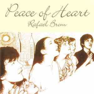 Rafael Brom - Peace Of Heart