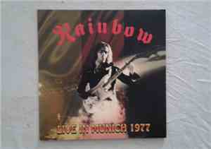 Rainbow - Live In Munich 1977