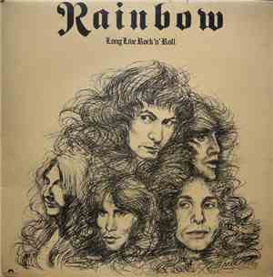 Rainbow - Long Live Rock 'N' Roll