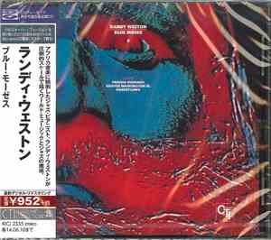 Randy Weston - Blue Moses