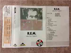 R.E.M. - Lifes Rich Pageant