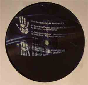 Rennie Foster - RF Remixed VI