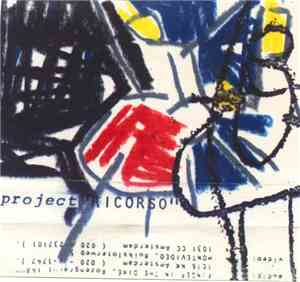 Ricky Schouten / Various - Project 
