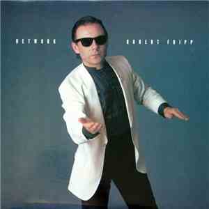 Robert Fripp - Network