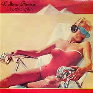 Rolling Stones - Made In The Shade