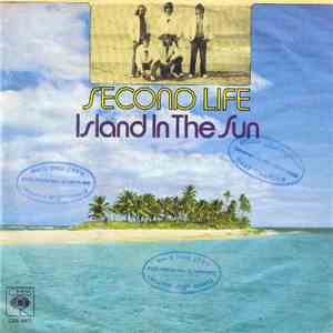 Second Life  - Island In The Sun