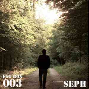 Seph  - Egg Box 003