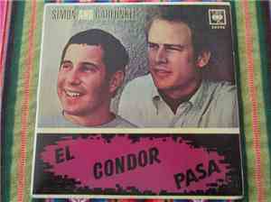 Simon & Garfunkel - El Condor Pasa
