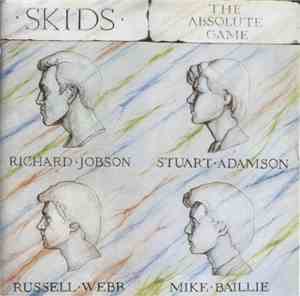 Skids - The Absolute Game