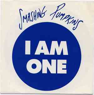 Smashing Pumpkins - I Am One