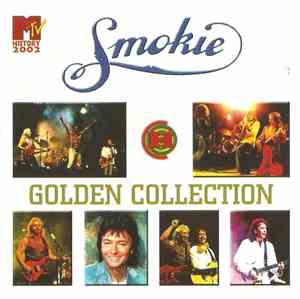 Smokie - Golden Collection
