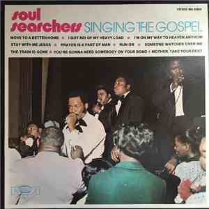 Soul Searchers - Singing The Gospel