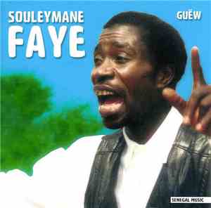 Souleymane Faye - Guëw