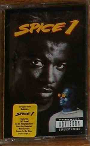 Spice 1 - Spice 1