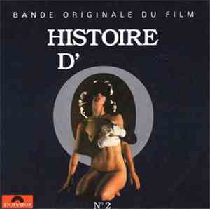 Stanley Myers - Histoire D'O N.2