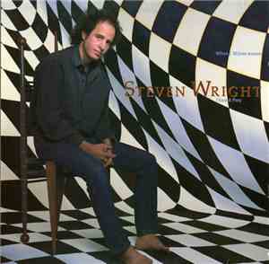 Steven Wright  - I Have A Pony