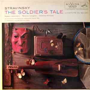 Stravinsky - The Soldier's Tale (L'Histoire Du Soldat)