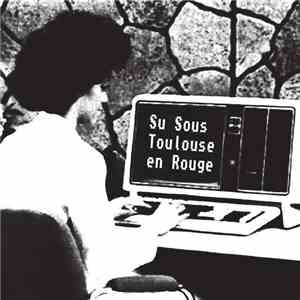 Su Sous Toulouse En Rouge - Byte 0FX0