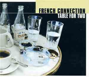 Table For Two - French Connection