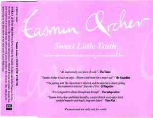 Tasmin Archer - Sweet Little Truth