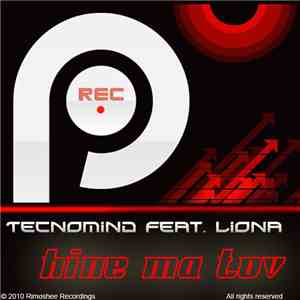 Tecnomind Feat. Liona - Hine Ma Tov