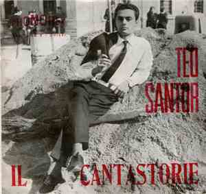 Teo Santor - Il Cantastorie